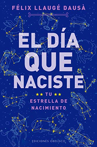 Stock image for DIA QUE NACISTE, EL for sale by Siglo Actual libros