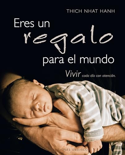 Stock image for Eres un regalo para el mundo (Spanish Edition) for sale by Hippo Books