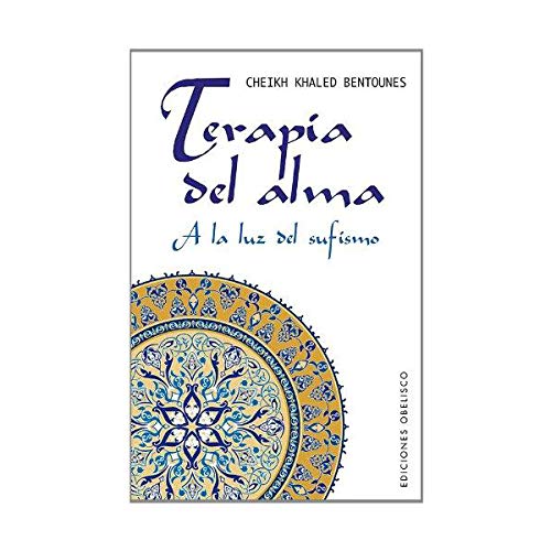 Imagen de archivo de Terapia del alma a la luz del sufismo a la venta por Iridium_Books