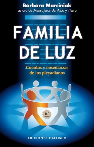 Imagen de archivo de FAMILIA DE LUZ a la venta por KALAMO LIBROS, S.L.