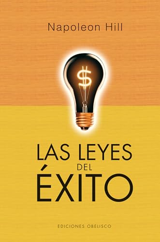 9788497779098: Las leyes del xito (EXITO)