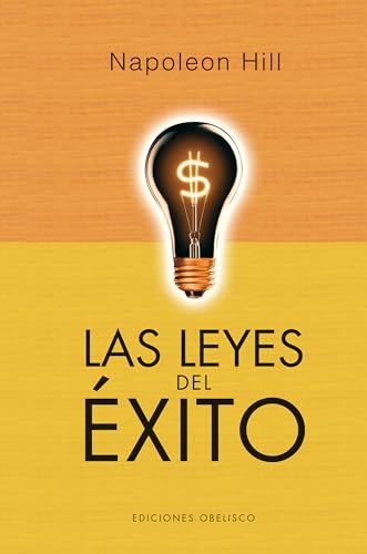 9788497779098: Las leyes del exito / The Law of Success in Sixteen Lessons