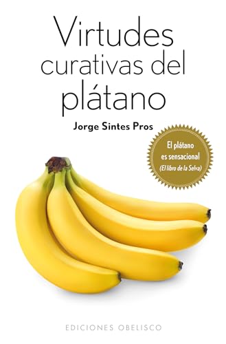 Imagen de archivo de Virtudes Curativas Del Platano a la venta por Better World Books