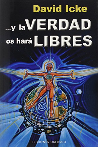 Y LA VERDAD OS HARÁ LIBRES