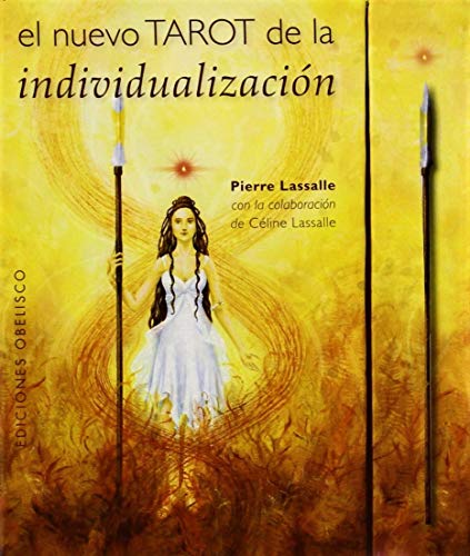 9788497779920: El nuevo tarot de la individualizacion: 1 (CARTOMANCIA)