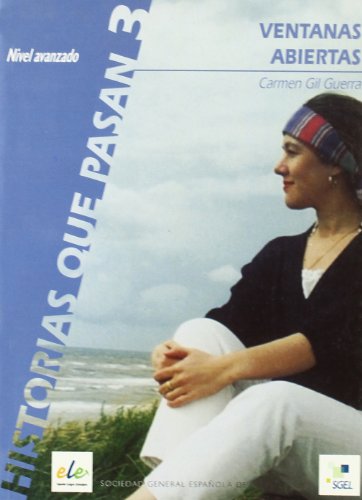 Imagen de archivo de Ventanas abiertas. Lectura de nivel avanzado. a la venta por La Librera, Iberoamerikan. Buchhandlung