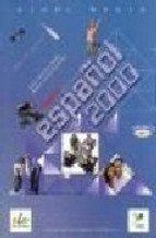 Imagen de archivo de ESPAOL 2000, NIVEL ELEMENTAL EJERCICIOS CD1 a la venta por Zilis Select Books