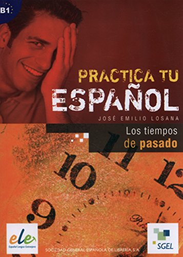 Stock image for Practica Tu Espanol for sale by medimops