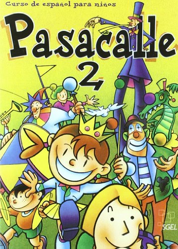 Pasacalle 2 Audio Cd - 