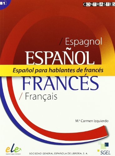 9788497783248: Espaol para hablantes de Francs (Spanish for French Speakers)