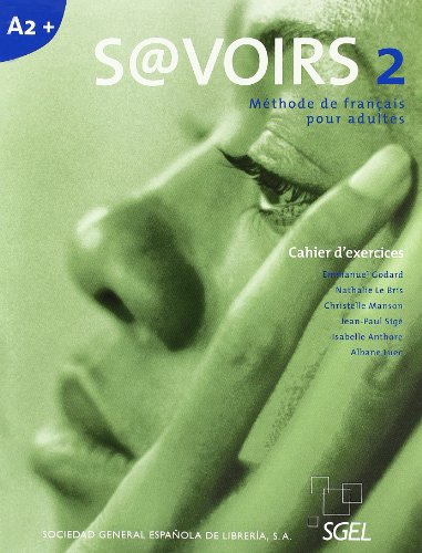 Stock image for (07).savoirs 2. (exercices+cd) for sale by Iridium_Books