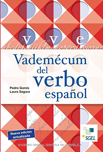 9788497783873: Vadmecum del verbo espaol (SIN COLECCION)