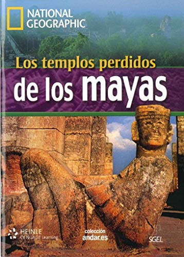 Beispielbild fr Andar.Es: National Geographic: Templos Perd Mayas + CD (Colleccion Andar.Es) zum Verkauf von Aardvark Rare Books