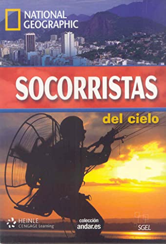 Socorristas del cielo: ColecciÃ³n Andar.es (9788497785884) by Various