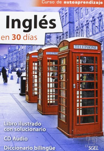 Ingles en 30 dias. (con CD)