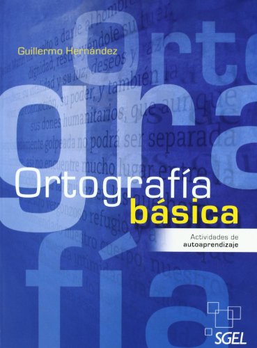 Stock image for Ortografia bsica for sale by medimops