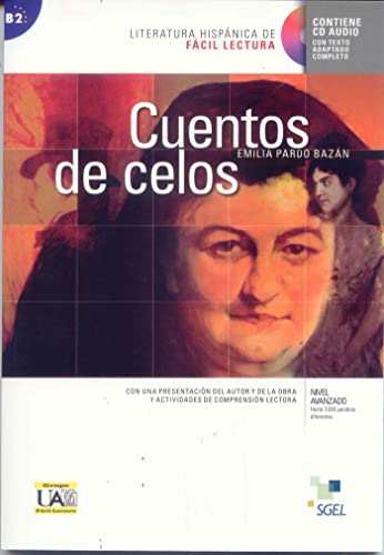 Stock image for CUENTOS DE CELOS for sale by Antrtica