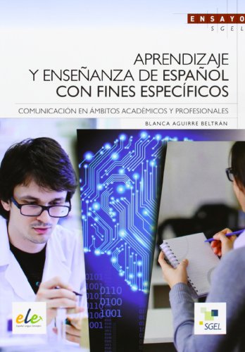 Imagen de archivo de APRENDIZAJE Y ENSEANZA DE EFE a la venta por Antrtica