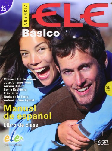 Beispielbild fr Agencia Ele Basico zum Verkauf von medimops