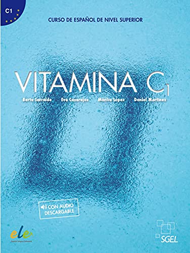 Beispielbild fr Vitamina C1 zum Verkauf von medimops