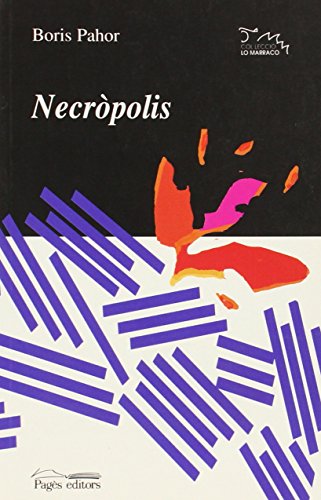 Beispielbild fr Necrpolis (Lo Marraco, Band 136) zum Verkauf von medimops