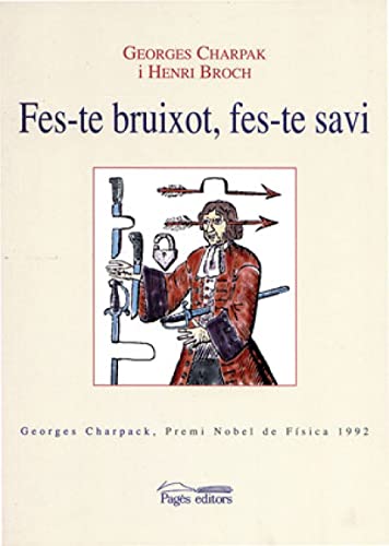 9788497791564: Fes-te bruixot, fes-te savi (L'Expert) (Catalan Edition)