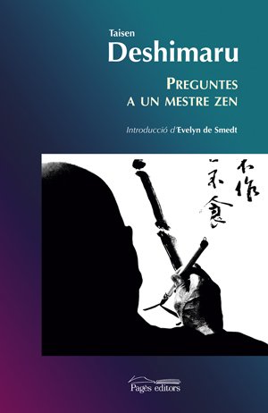 Stock image for Preguntes a un mestre zen (Espiritualitats, Band 2) for sale by medimops