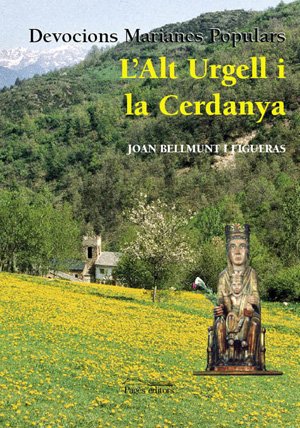Stock image for L'ALT URGELL I LA CERDANYA for sale by Zilis Select Books