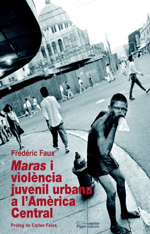 9788497794589: Maras i violncia juvenil urbana a l'Amrica Central (Guimet) (Catalan Edition)