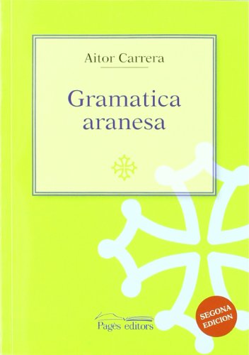 9788497794848: Gramatica aranesa (Garona Estudis)