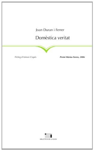 9788497794992: Domstica veritat (La Suda)