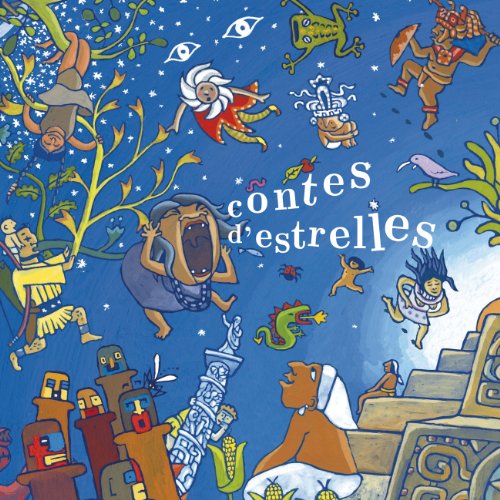 9788497797191: Contes d'estrelles (Monografies)