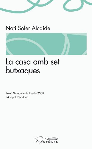 Stock image for La casa amb set butxaques (La Suda, Band 112) for sale by medimops