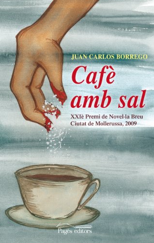Beispielbild fr CAF AMB SAL zum Verkauf von Zilis Select Books