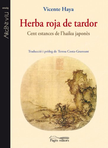 Stock image for Erba roja de tardor cent for sale by Iridium_Books