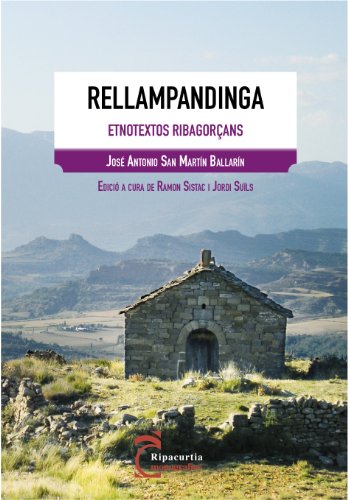 Stock image for RELLAMPANDINGA for sale by Librerias Prometeo y Proteo