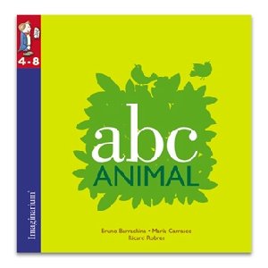 Imagen de archivo de ABC animal a la venta por medimops