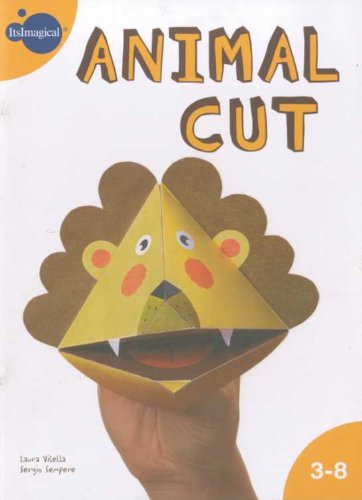 Imagen de archivo de Animal Cut a la venta por medimops