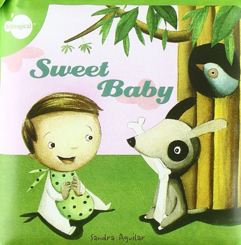 Imagen de archivo de Sweet Baby a la venta por Hamelyn