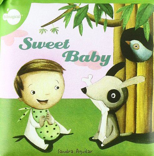 9788497806718: Glu-glu sweet baby