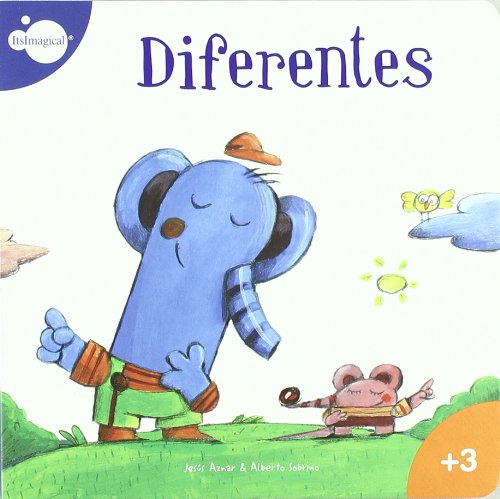 Stock image for Diferentes for sale by WorldofBooks