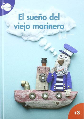 Stock image for El sueo del viejo marinero for sale by medimops