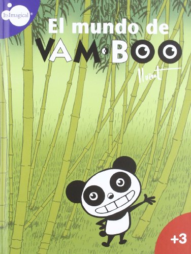 El mundo de Vamboo (9788497808217) by Lluisot