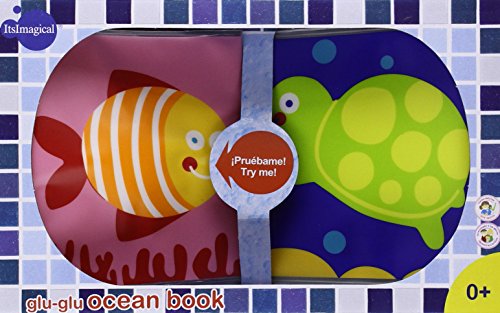 Stock image for Glu-glu ocean book for sale by medimops