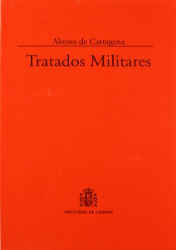 Stock image for TRATADOS MILITARES for sale by Zilis Select Books