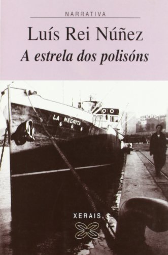 Stock image for A ESTRELA DOS POLISNS. for sale by KALAMO LIBROS, S.L.
