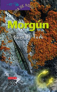 MORGÚN - TORO SANTOS, XESÚS DE