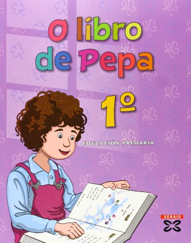 9788497821070: O libro de Pepa