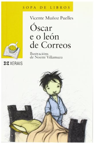 Imagen de archivo de SCAR E O LEN DE CORREOS. a la venta por KALAMO LIBROS, S.L.