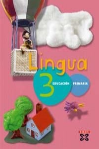 Stock image for (g).(05).lingua 3o.primaria (xerais) for sale by Iridium_Books